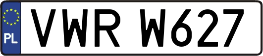 VWRW627