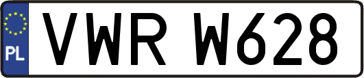VWRW628