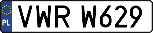 VWRW629