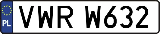 VWRW632