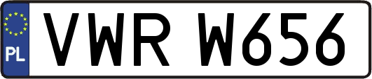 VWRW656