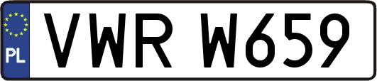 VWRW659