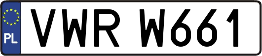 VWRW661