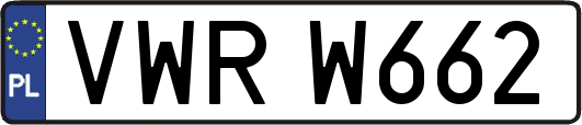 VWRW662
