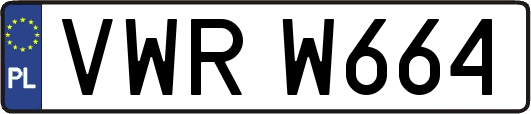 VWRW664