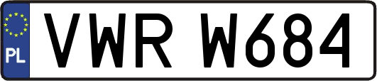 VWRW684