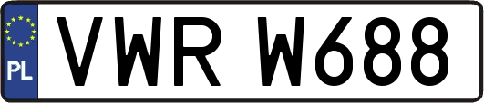 VWRW688