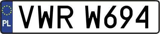 VWRW694