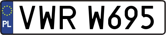 VWRW695
