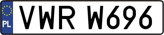 VWRW696