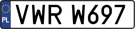 VWRW697