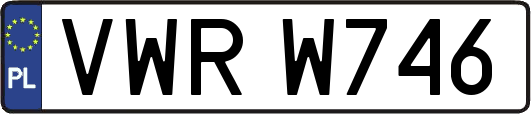 VWRW746