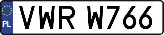 VWRW766