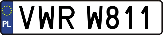 VWRW811