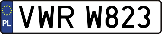 VWRW823