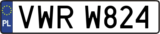 VWRW824