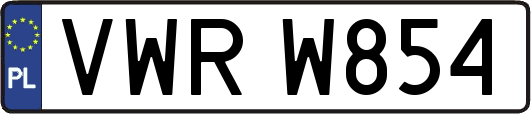 VWRW854