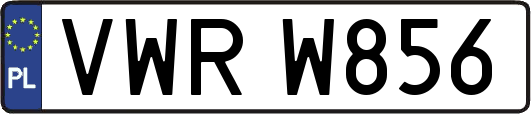 VWRW856