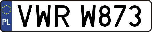 VWRW873