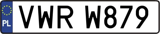 VWRW879