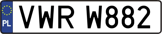 VWRW882