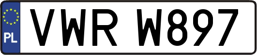 VWRW897