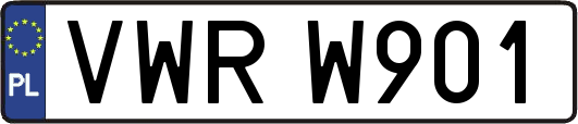 VWRW901