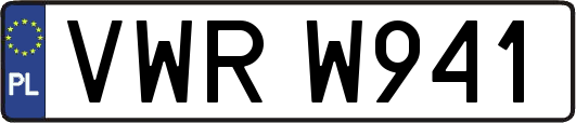 VWRW941