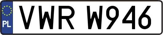 VWRW946