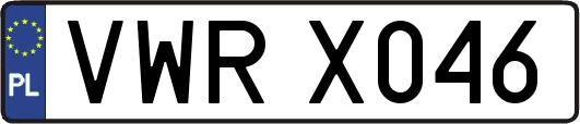 VWRX046