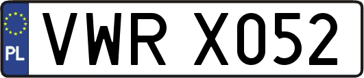 VWRX052