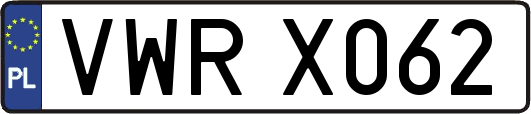 VWRX062