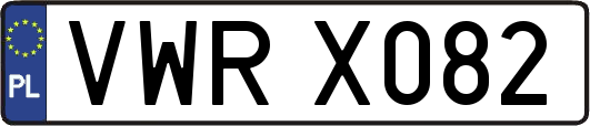 VWRX082