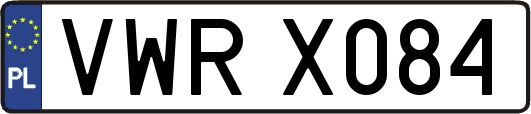 VWRX084