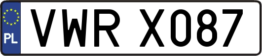 VWRX087
