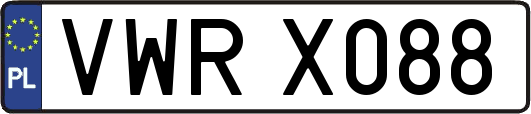VWRX088