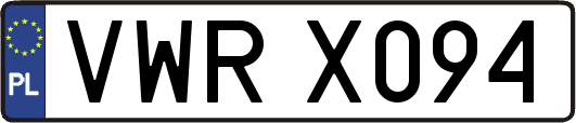 VWRX094