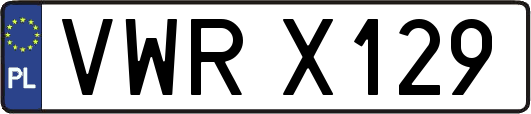VWRX129