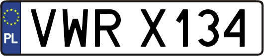 VWRX134