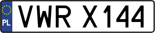 VWRX144