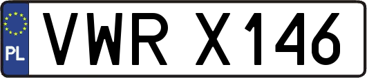 VWRX146