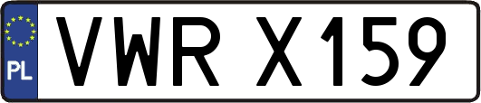 VWRX159