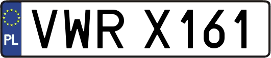 VWRX161