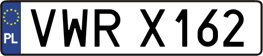 VWRX162