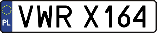 VWRX164