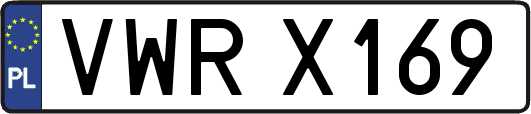 VWRX169