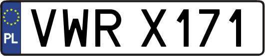 VWRX171