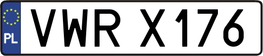 VWRX176