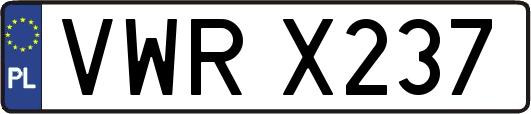 VWRX237