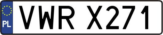 VWRX271